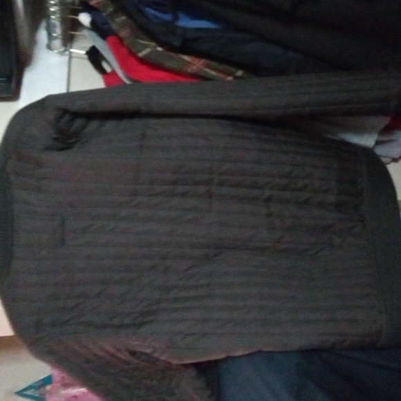 FAT MOOSE JACKET - Picture 5 of 5